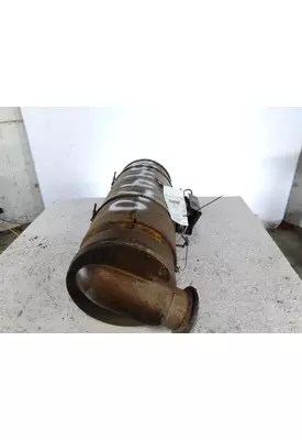CUMMINS ISX15 DPF ASSEMBLY (DIESEL PARTICULATE FILTER)