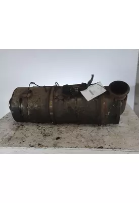 CUMMINS ISX15 DPF ASSEMBLY (DIESEL PARTICULATE FILTER)