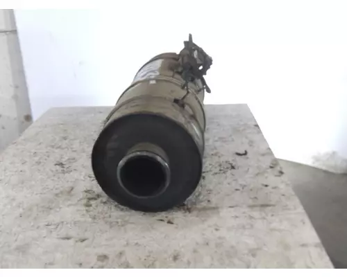 CUMMINS ISX15 DPF ASSEMBLY (DIESEL PARTICULATE FILTER)