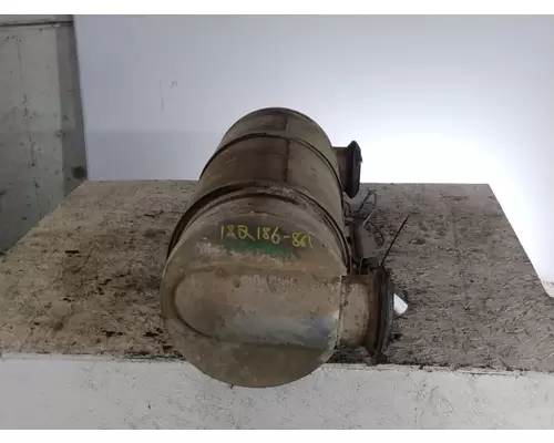 CUMMINS ISX15 DPF ASSEMBLY (DIESEL PARTICULATE FILTER)