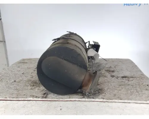 CUMMINS ISX15 DPF ASSEMBLY (DIESEL PARTICULATE FILTER)