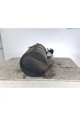 CUMMINS ISX15 DPF ASSEMBLY (DIESEL PARTICULATE FILTER)