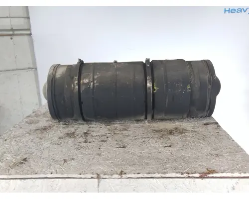 CUMMINS ISX15 DPF ASSEMBLY (DIESEL PARTICULATE FILTER)