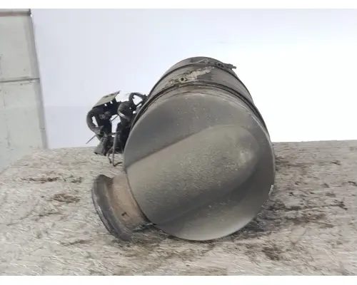 CUMMINS ISX15 DPF ASSEMBLY (DIESEL PARTICULATE FILTER)
