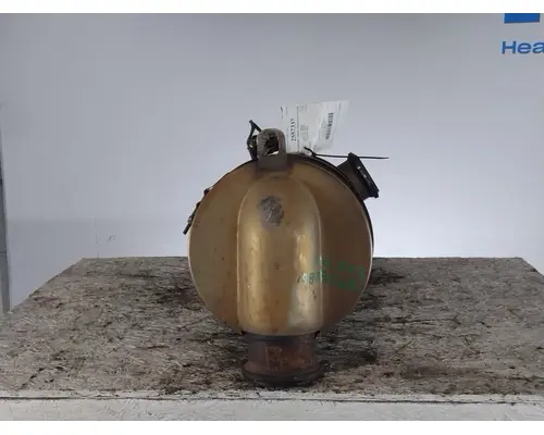 CUMMINS ISX15 DPF ASSEMBLY (DIESEL PARTICULATE FILTER)