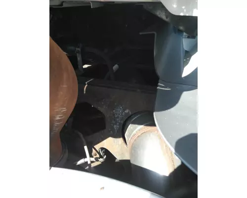 CUMMINS ISX15 DPF ASSEMBLY (DIESEL PARTICULATE FILTER)
