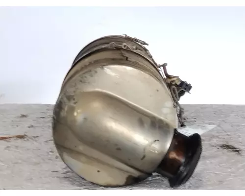 CUMMINS ISX15 DPF ASSEMBLY (DIESEL PARTICULATE FILTER)