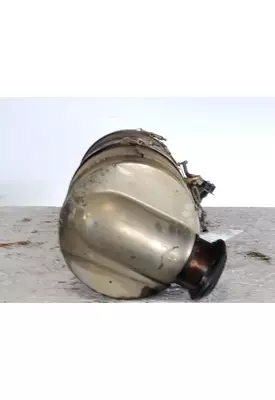 CUMMINS ISX15 DPF ASSEMBLY (DIESEL PARTICULATE FILTER)