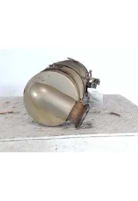 CUMMINS ISX15 DPF ASSEMBLY (DIESEL PARTICULATE FILTER)
