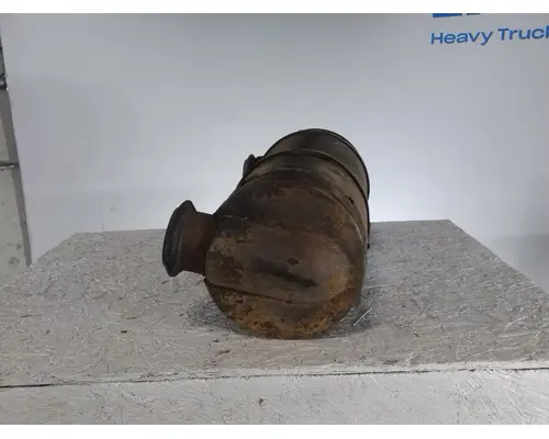 CUMMINS ISX15 DPF ASSEMBLY (DIESEL PARTICULATE FILTER)