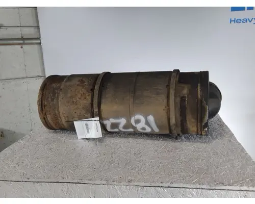 CUMMINS ISX15 DPF ASSEMBLY (DIESEL PARTICULATE FILTER)