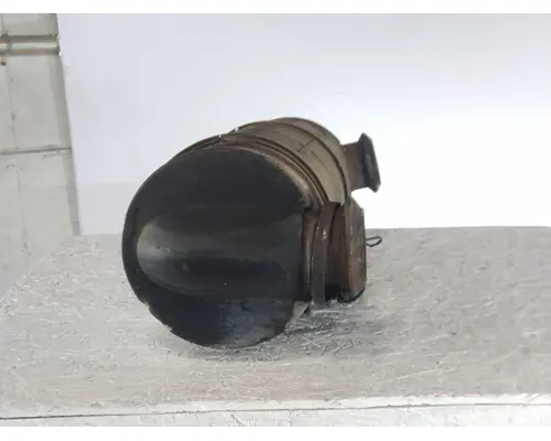 CUMMINS ISX15 DPF ASSEMBLY (DIESEL PARTICULATE FILTER)