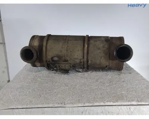 CUMMINS ISX15 DPF ASSEMBLY (DIESEL PARTICULATE FILTER)