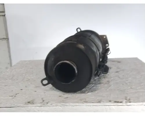 CUMMINS ISX15 DPF ASSEMBLY (DIESEL PARTICULATE FILTER)