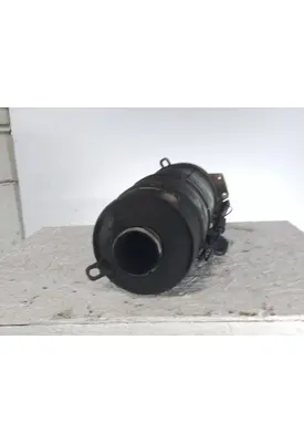 CUMMINS ISX15 DPF ASSEMBLY (DIESEL PARTICULATE FILTER)