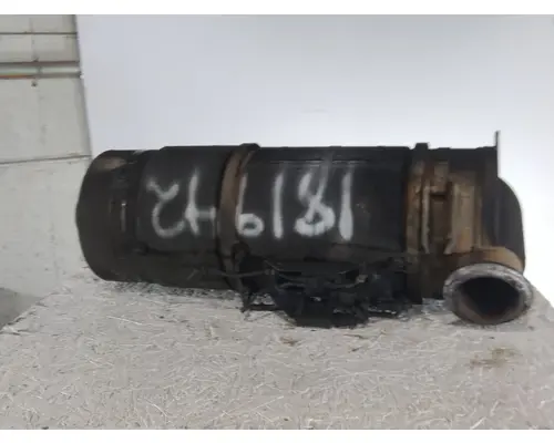 CUMMINS ISX15 DPF ASSEMBLY (DIESEL PARTICULATE FILTER)