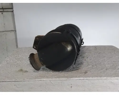 CUMMINS ISX15 DPF ASSEMBLY (DIESEL PARTICULATE FILTER)