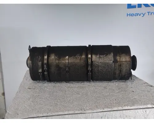 CUMMINS ISX15 DPF ASSEMBLY (DIESEL PARTICULATE FILTER)