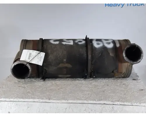 CUMMINS ISX15 DPF ASSEMBLY (DIESEL PARTICULATE FILTER)
