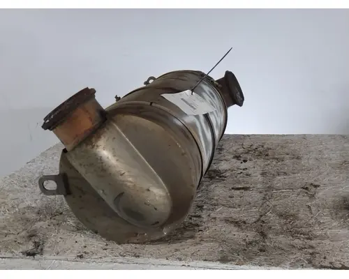 CUMMINS ISX15 DPF ASSEMBLY (DIESEL PARTICULATE FILTER)