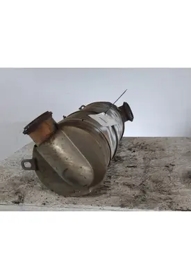 CUMMINS ISX15 DPF ASSEMBLY (DIESEL PARTICULATE FILTER)