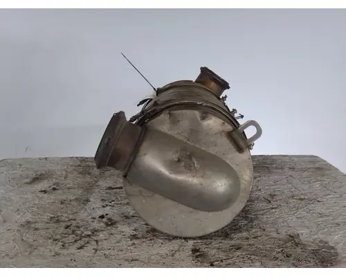 CUMMINS ISX15 DPF ASSEMBLY (DIESEL PARTICULATE FILTER)