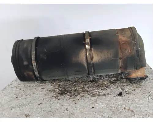 CUMMINS ISX15 DPF ASSEMBLY (DIESEL PARTICULATE FILTER)