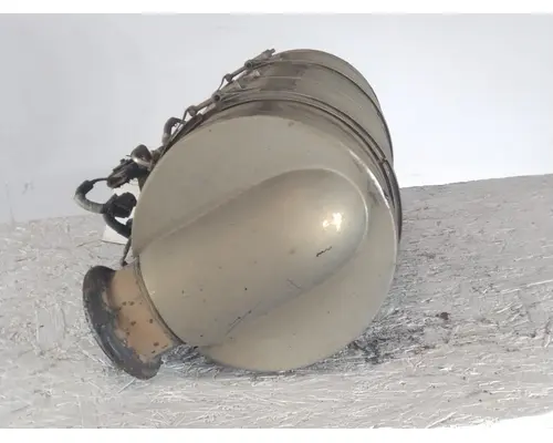 CUMMINS ISX15 DPF ASSEMBLY (DIESEL PARTICULATE FILTER)