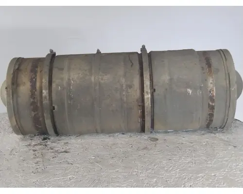 CUMMINS ISX15 DPF ASSEMBLY (DIESEL PARTICULATE FILTER)