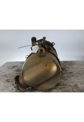 CUMMINS ISX15 DPF ASSEMBLY (DIESEL PARTICULATE FILTER)