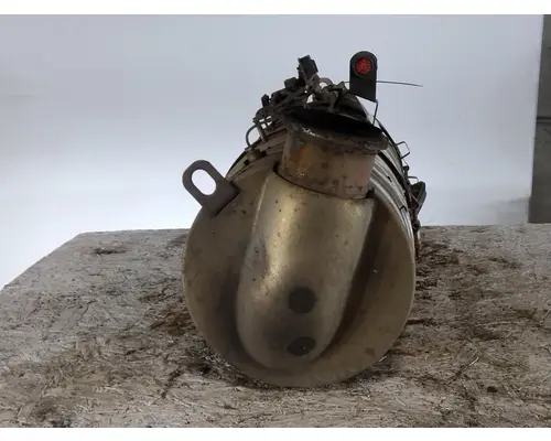 CUMMINS ISX15 DPF ASSEMBLY (DIESEL PARTICULATE FILTER)