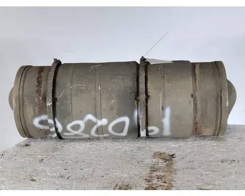 CUMMINS ISX15 DPF ASSEMBLY (DIESEL PARTICULATE FILTER)