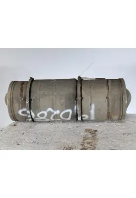 CUMMINS ISX15 DPF ASSEMBLY (DIESEL PARTICULATE FILTER)