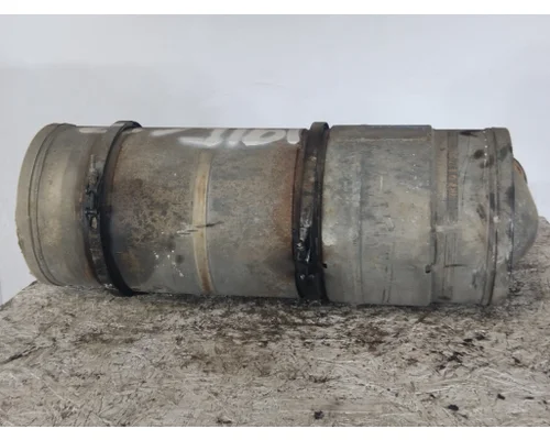 CUMMINS ISX15 DPF ASSEMBLY (DIESEL PARTICULATE FILTER)