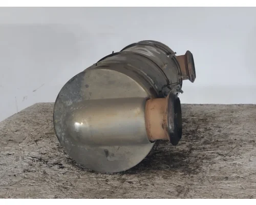 CUMMINS ISX15 DPF ASSEMBLY (DIESEL PARTICULATE FILTER)