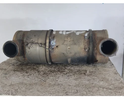 CUMMINS ISX15 DPF ASSEMBLY (DIESEL PARTICULATE FILTER)
