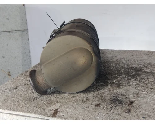 CUMMINS ISX15 DPF ASSEMBLY (DIESEL PARTICULATE FILTER)