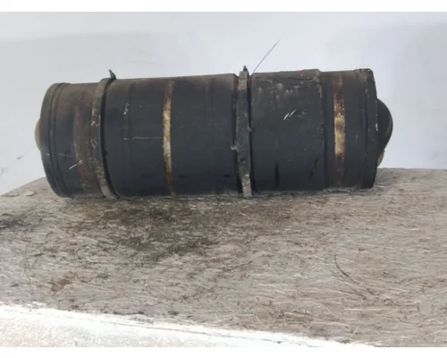 CUMMINS ISX15 DPF ASSEMBLY (DIESEL PARTICULATE FILTER)