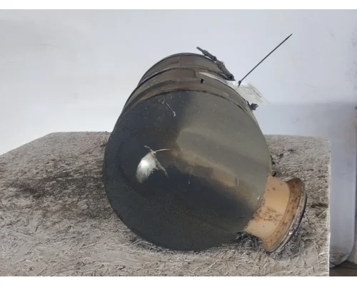 CUMMINS ISX15 DPF ASSEMBLY (DIESEL PARTICULATE FILTER)