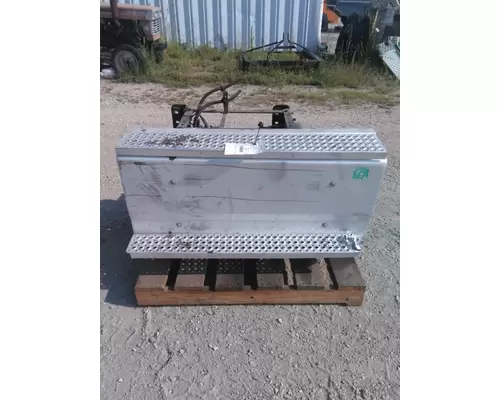 CUMMINS ISX15 DPF ASSEMBLY (DIESEL PARTICULATE FILTER)