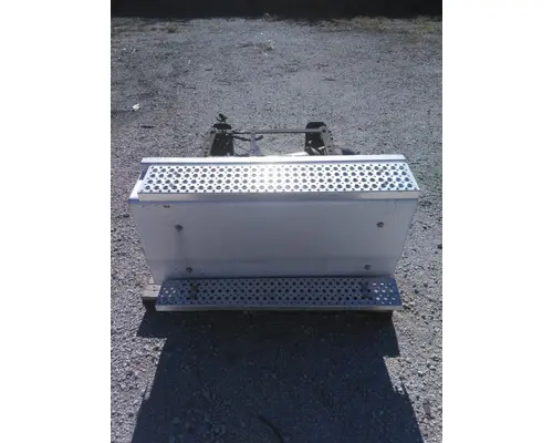 CUMMINS ISX15 DPF ASSEMBLY (DIESEL PARTICULATE FILTER)