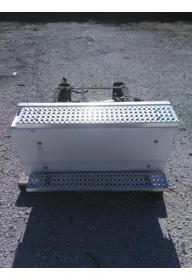 CUMMINS ISX15 DPF ASSEMBLY (DIESEL PARTICULATE FILTER)