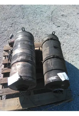 CUMMINS ISX15 DPF ASSEMBLY (DIESEL PARTICULATE FILTER)