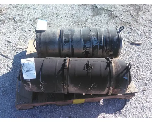 CUMMINS ISX15 DPF ASSEMBLY (DIESEL PARTICULATE FILTER)