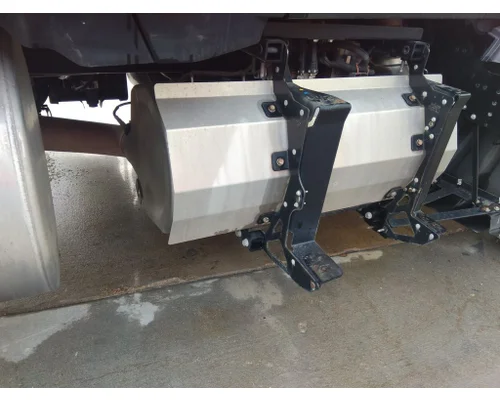 CUMMINS ISX15 DPF ASSEMBLY (DIESEL PARTICULATE FILTER)