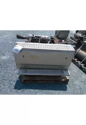 CUMMINS ISX15 DPF ASSEMBLY (DIESEL PARTICULATE FILTER)