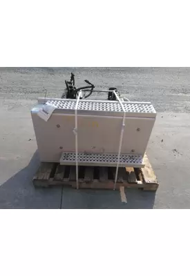 CUMMINS ISX15 DPF ASSEMBLY (DIESEL PARTICULATE FILTER)