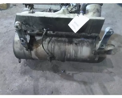 CUMMINS ISX15 DPF ASSEMBLY (DIESEL PARTICULATE FILTER)