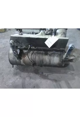 CUMMINS ISX15 DPF ASSEMBLY (DIESEL PARTICULATE FILTER)