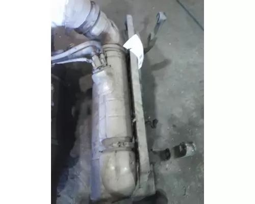 CUMMINS ISX15 DPF ASSEMBLY (DIESEL PARTICULATE FILTER)
